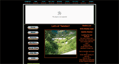 Desktop Screenshot of barons-mc.com